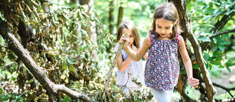 planes de verano con niños