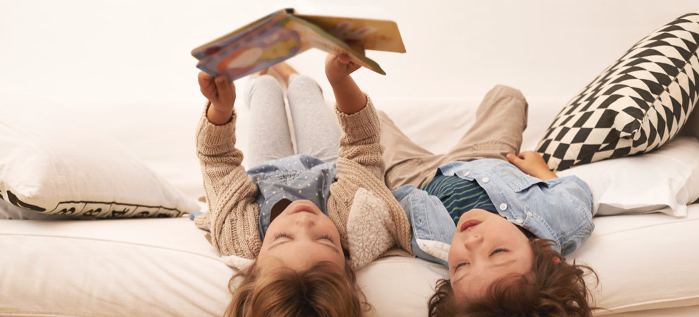 cuentos personalizados para niños