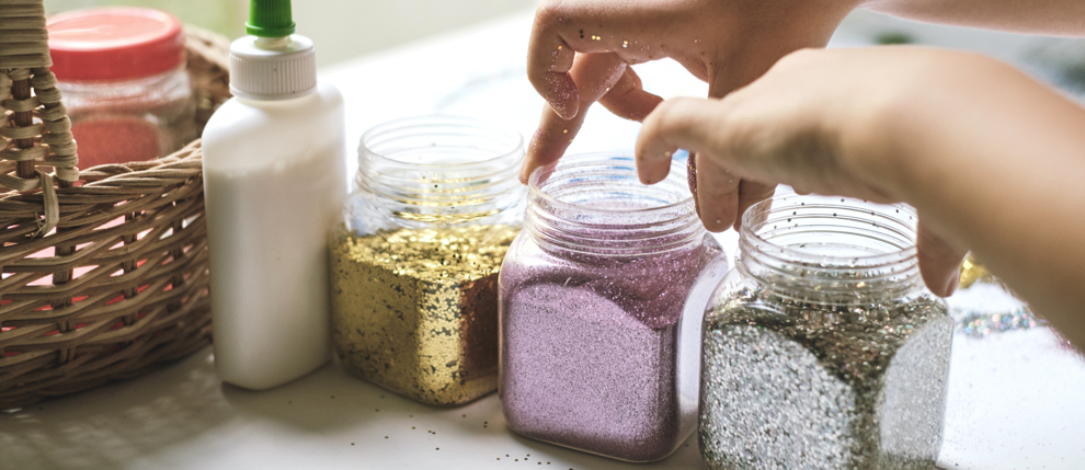 manualidades para niños