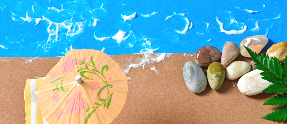 manualidades con reciclaje