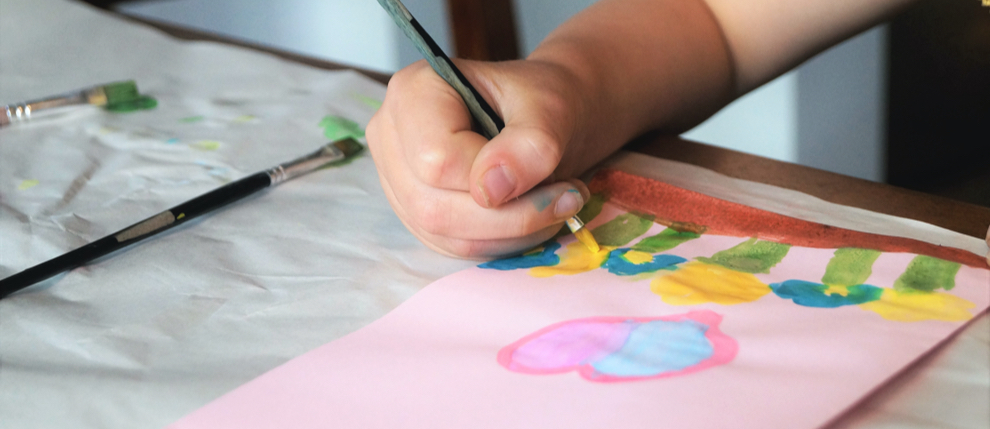 manualidades para niños