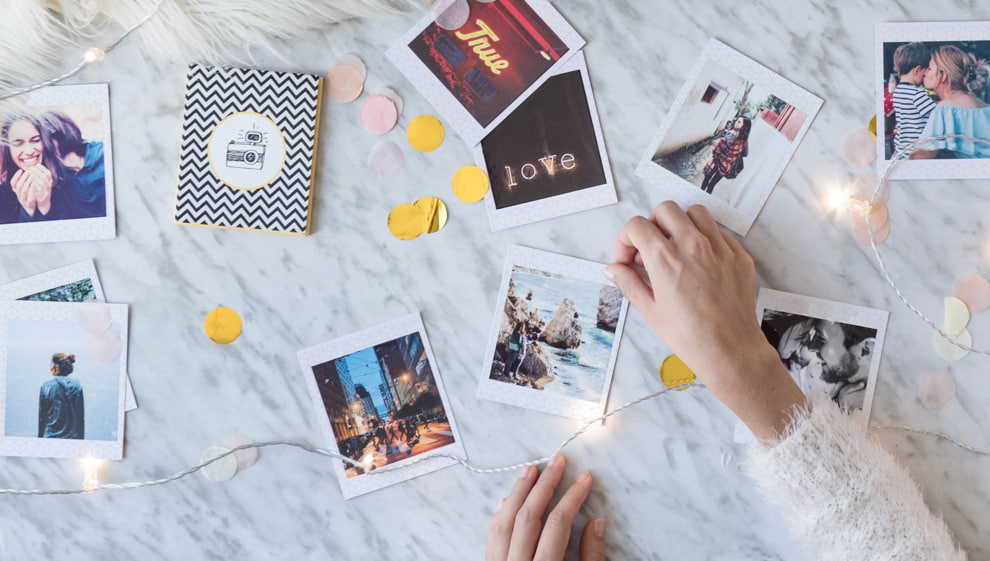 decorar con foto retro hofmann