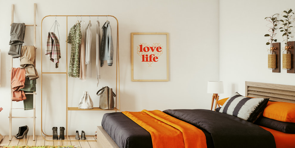 decorar una casa