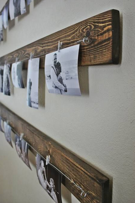 decoración del baño moderno