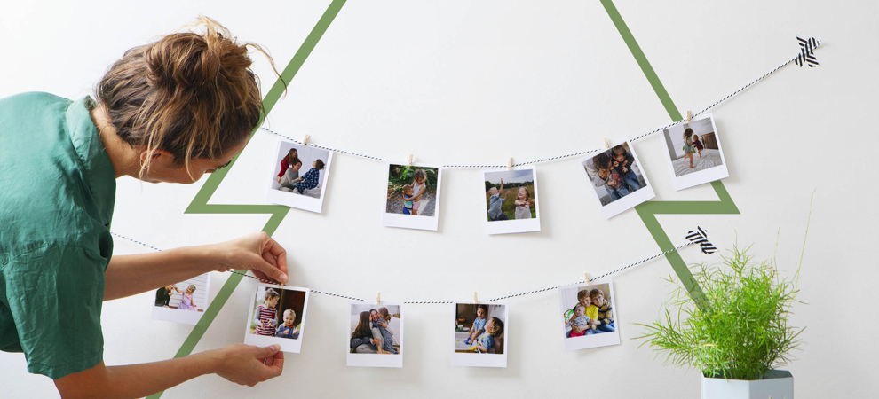 revelado de fotos - regalos Navidad 2019