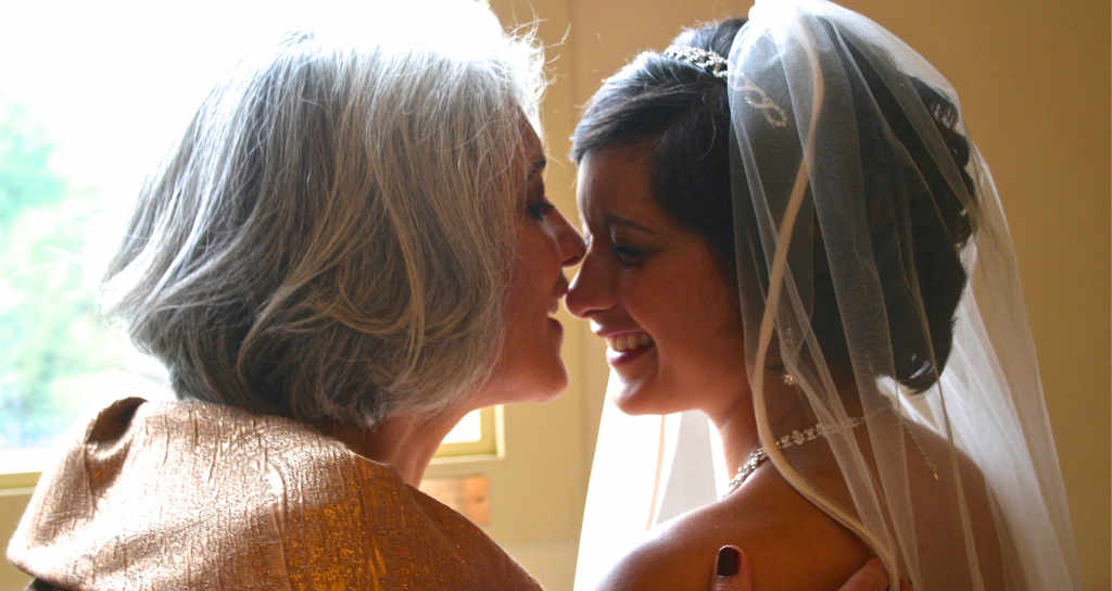 preparativos de la boda