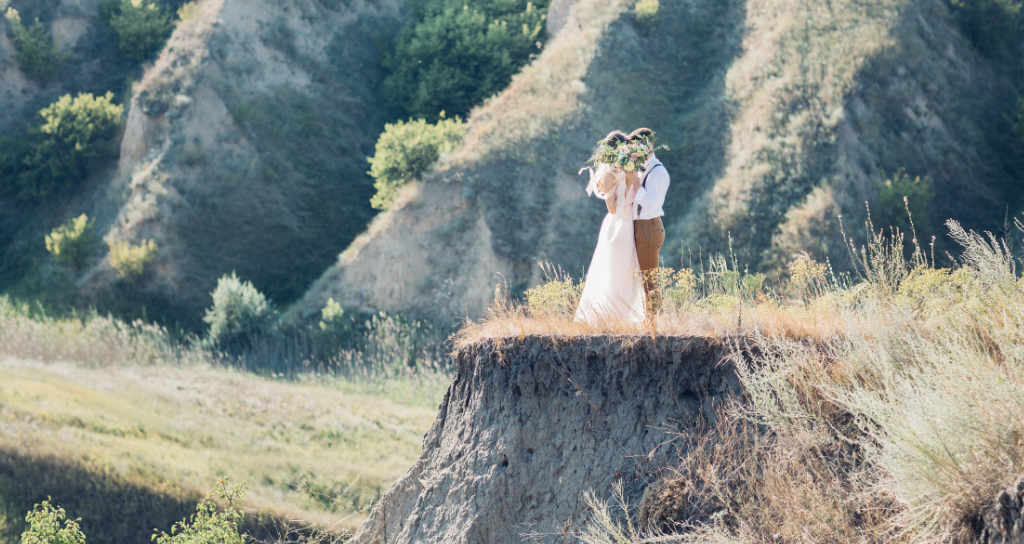 reportaje de boda