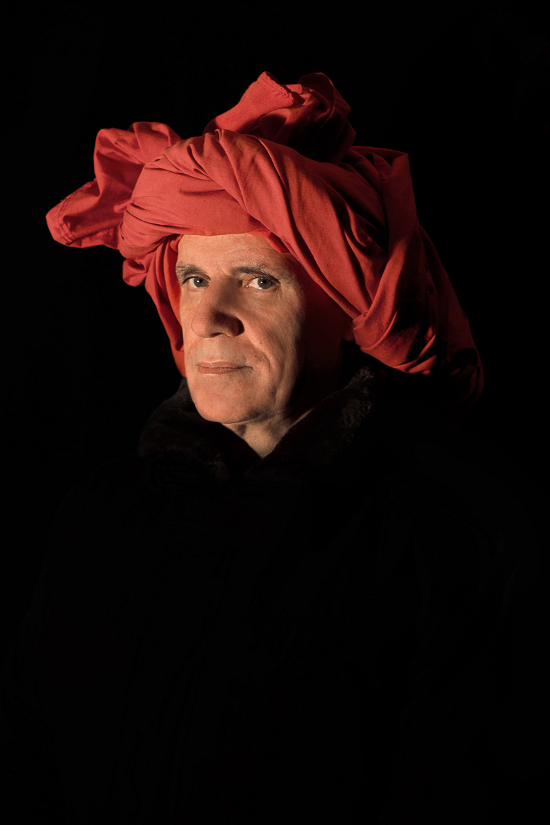 como hacer fotos casa retrato pictorico