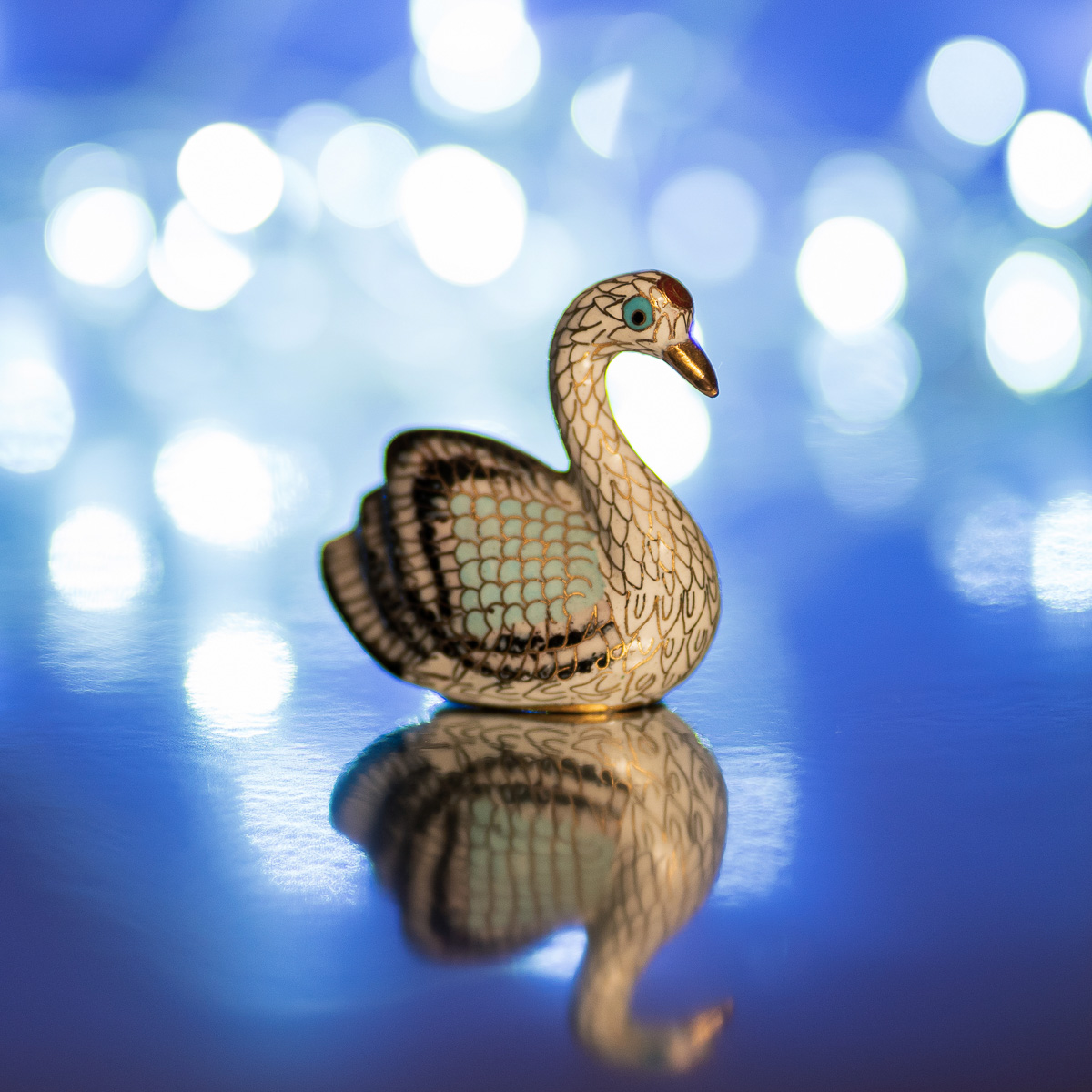 como hacer fotos casa bokeh