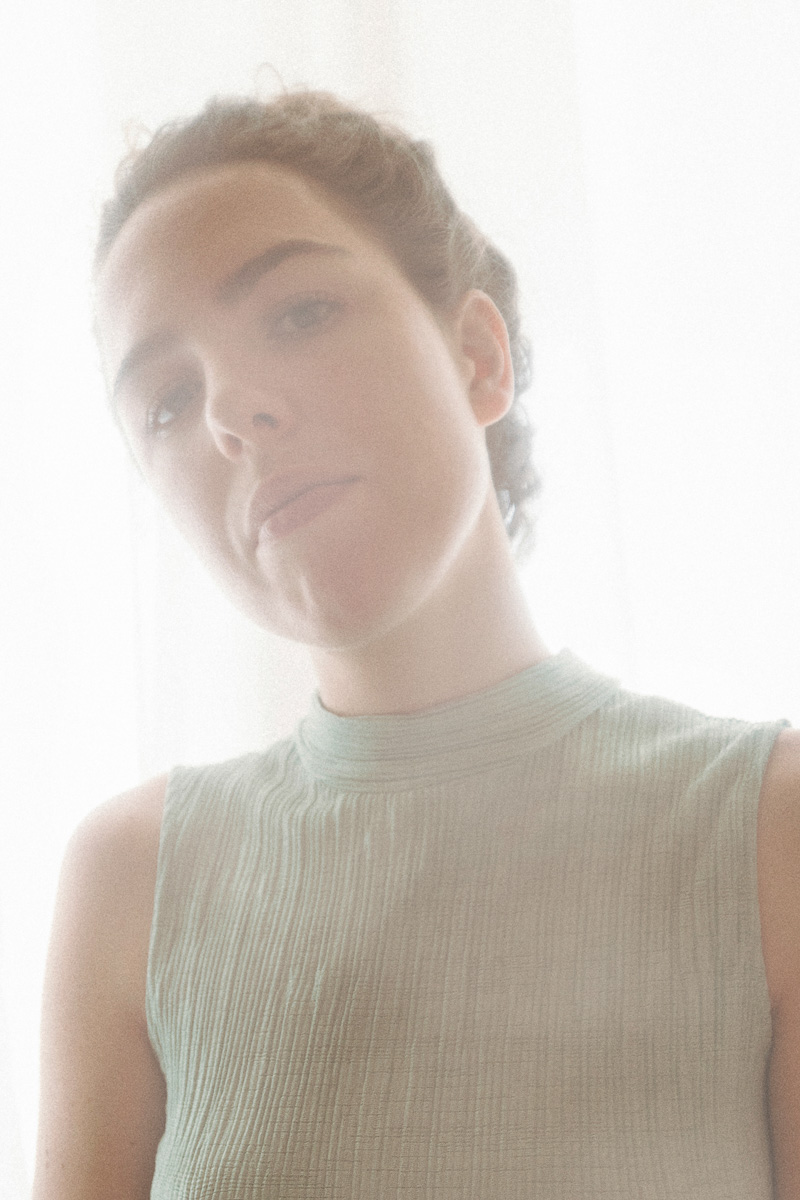 como hacer fotos casa efecto orton