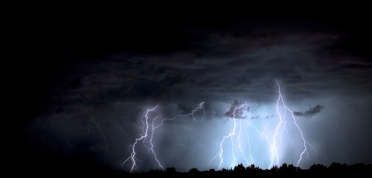 como hacer fotos flash tormenta